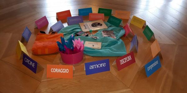 talenti scuola di counseling