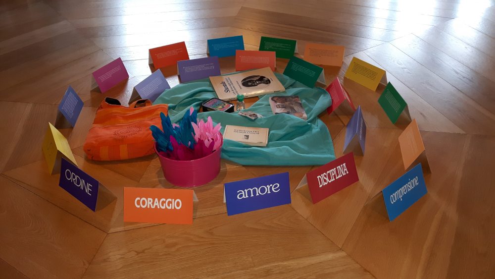 scuola di counseling