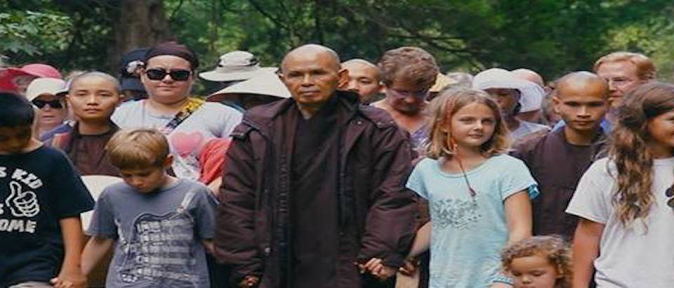 Thich Nath Hanh