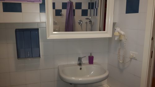 Bagno femminile