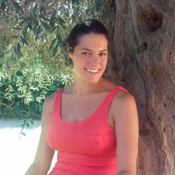Jessica D'amato