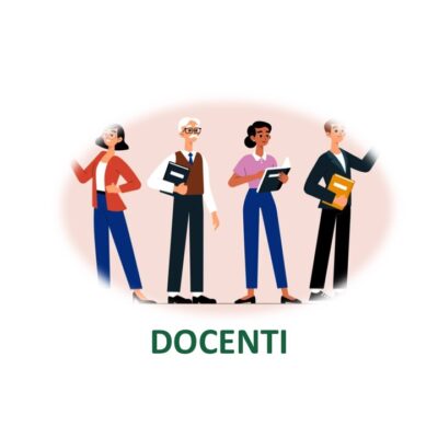 DOCENTI