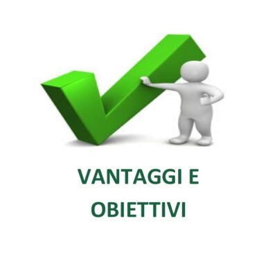 VANTAGGI