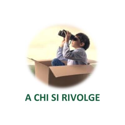 a chi si rivolge